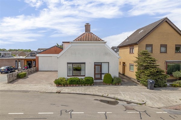 Medium property photo - Beneden Oosterdiep 199, 9645 LP Veendam